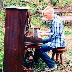 Meet your Posher, Jacob